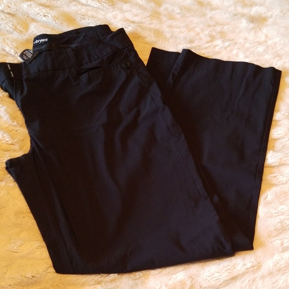 Lane Bryant size 16 dress pants